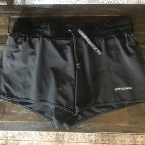 Patagonia short size small